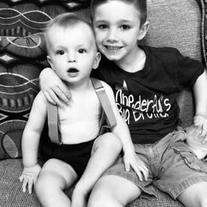 Meet your Posher, Tim